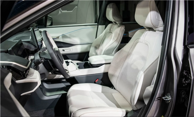 2027 Toyota Highlander