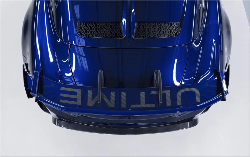 Alpine A110 R