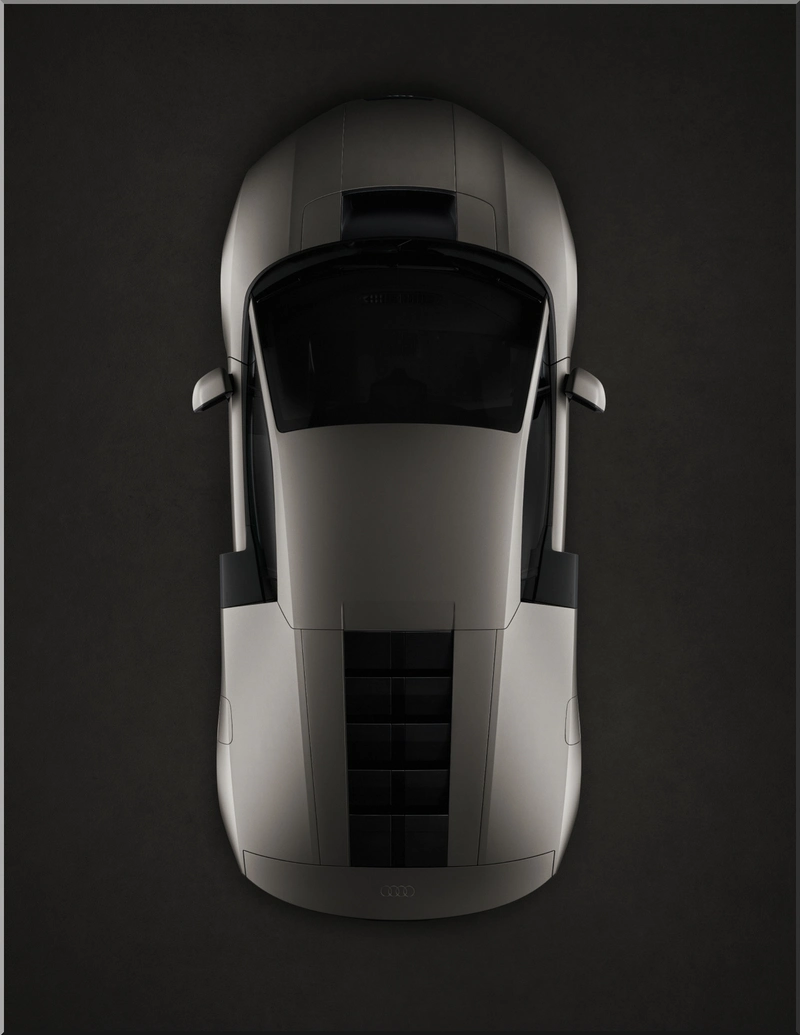 Audi Nuvolari