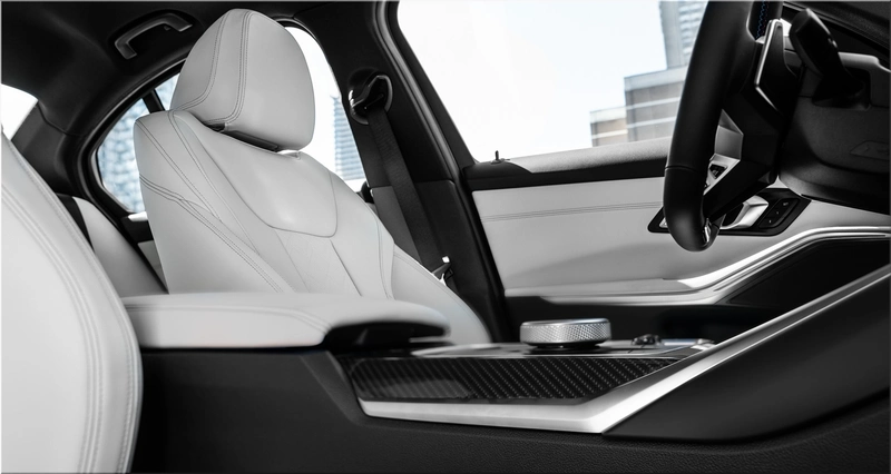 BMW M340i xDrive 50 Jahre Edition