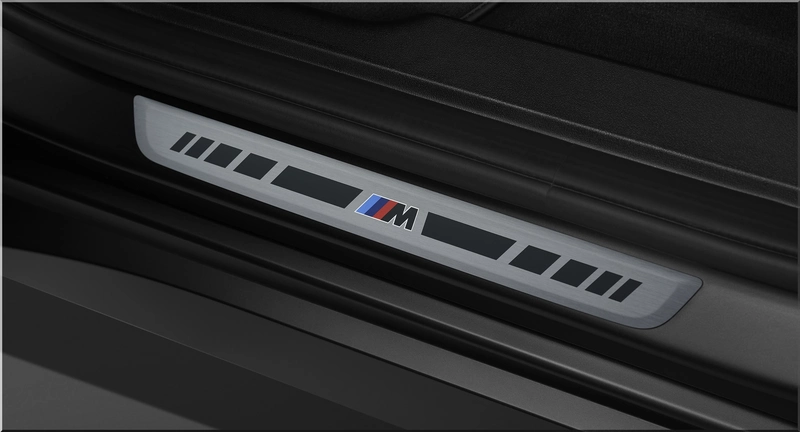 BMW X3 M50 xDrive Black Package