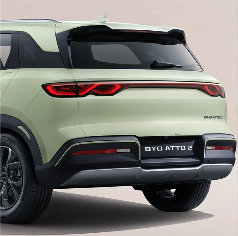 BYD ATTO 2