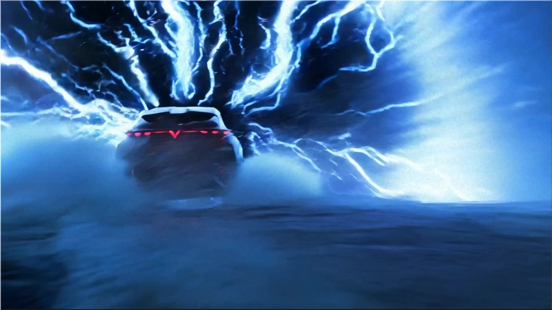 CUPRA Tindaya Hypnotic Test Drive