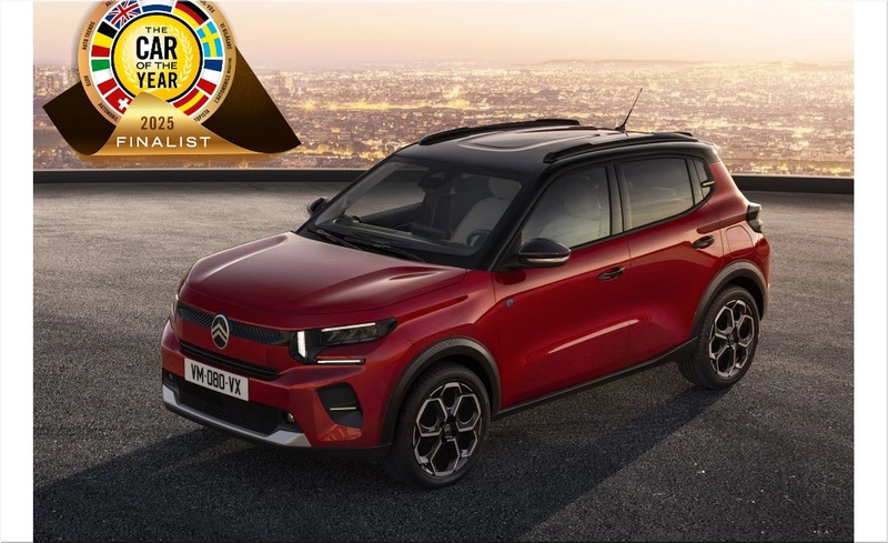 Citroen C3