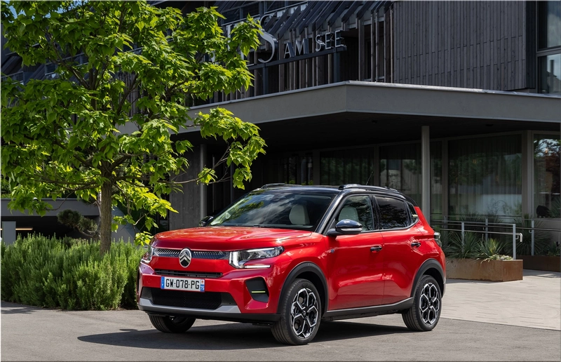 Citroen C3