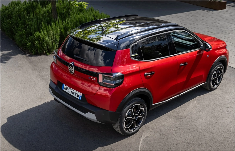 Citroen C3