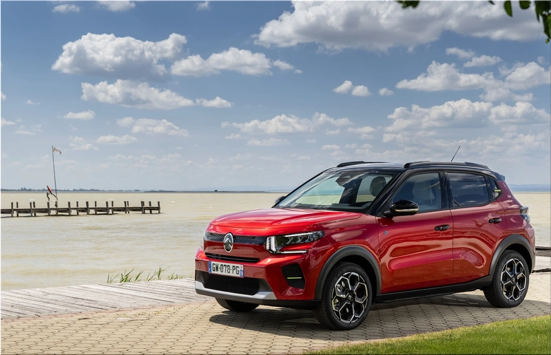 Citroen C3