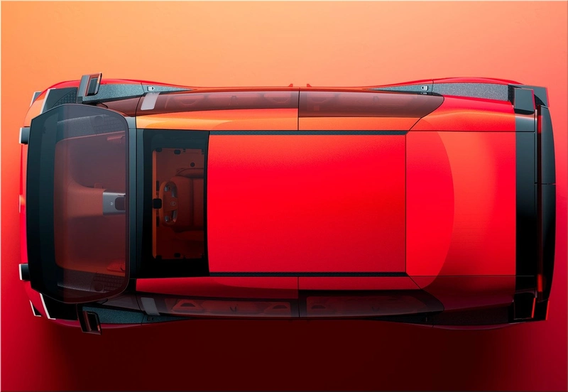Citroën ELO