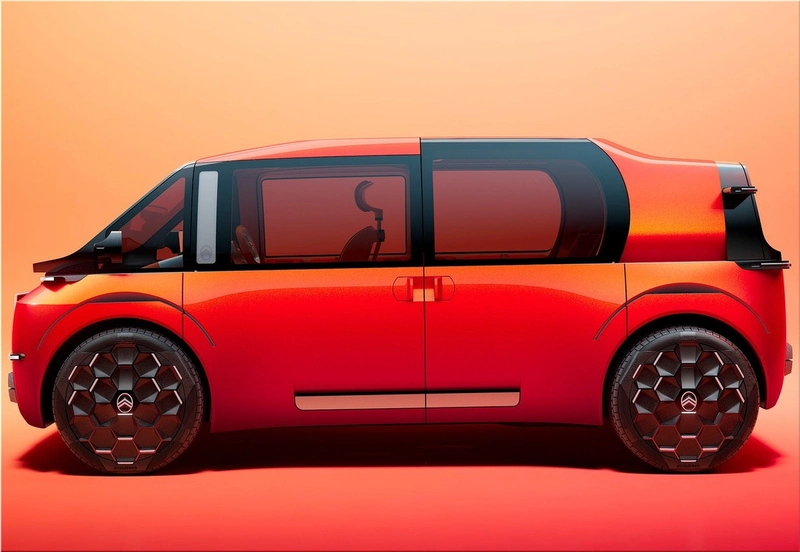 Citroën ELO