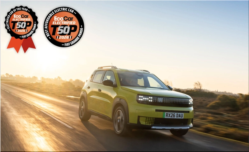 Fiat Grande Panda