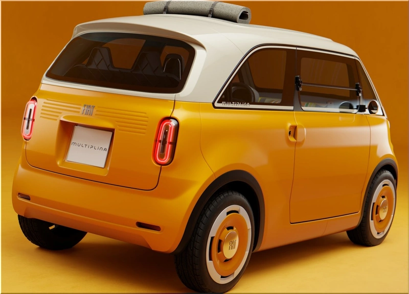 Fiat Multiplina