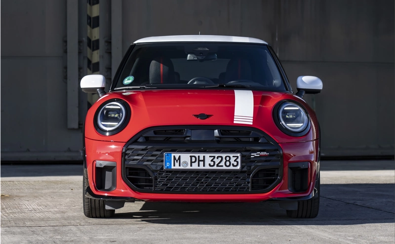 MINI 1965 Victory Edition