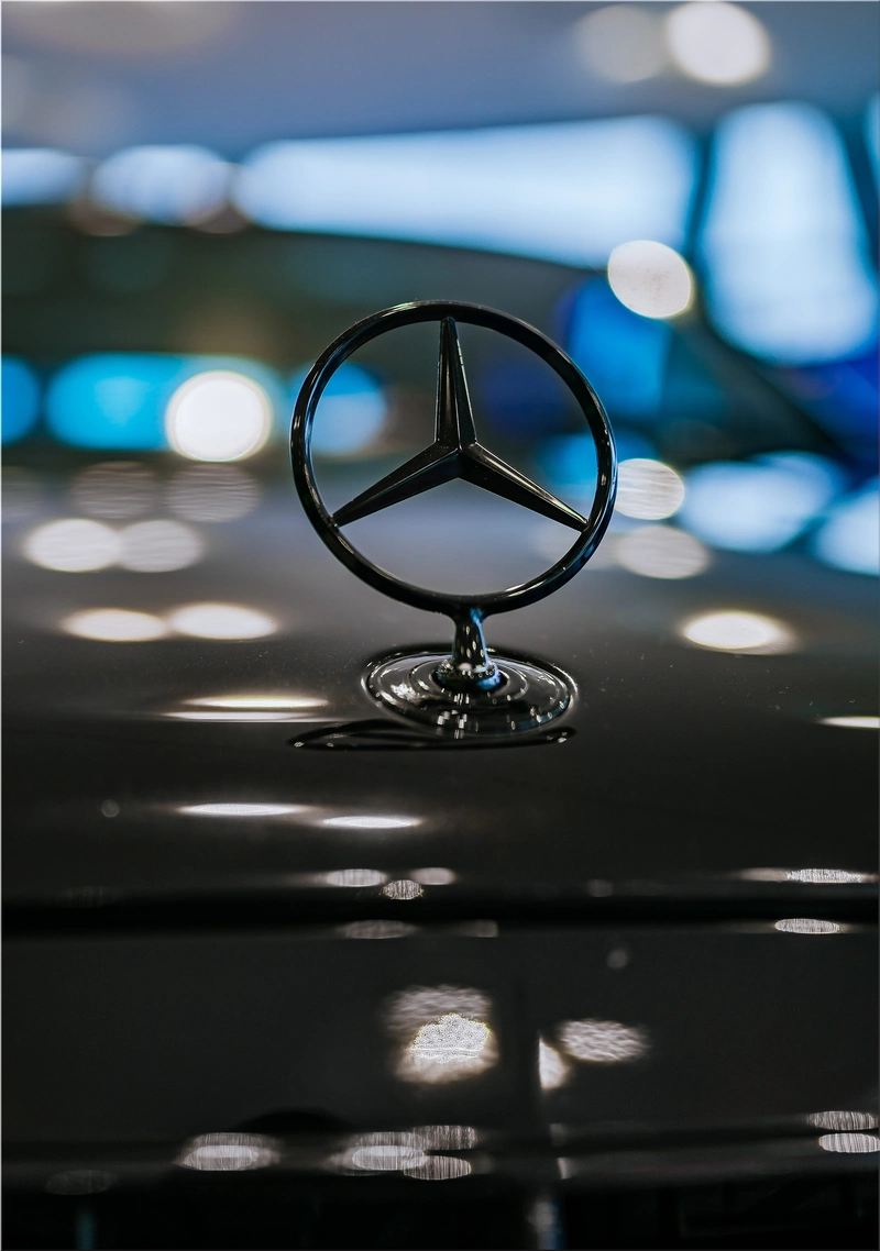 Mercedes-Benz E 60 AMG