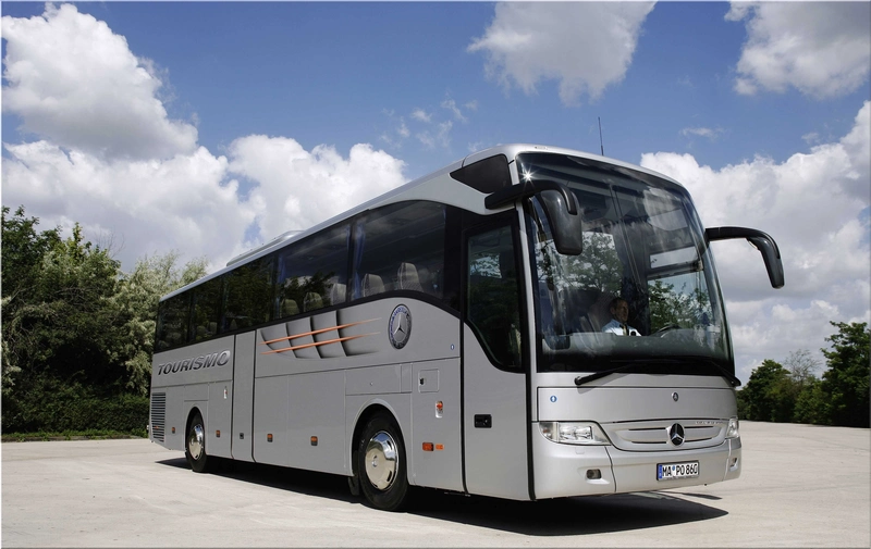 Mercedes-Benz Tourismo