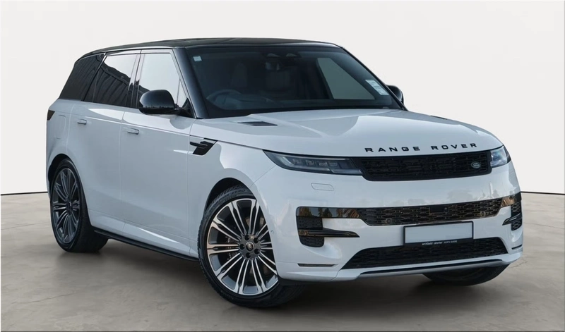 Range Rover Sport P460e