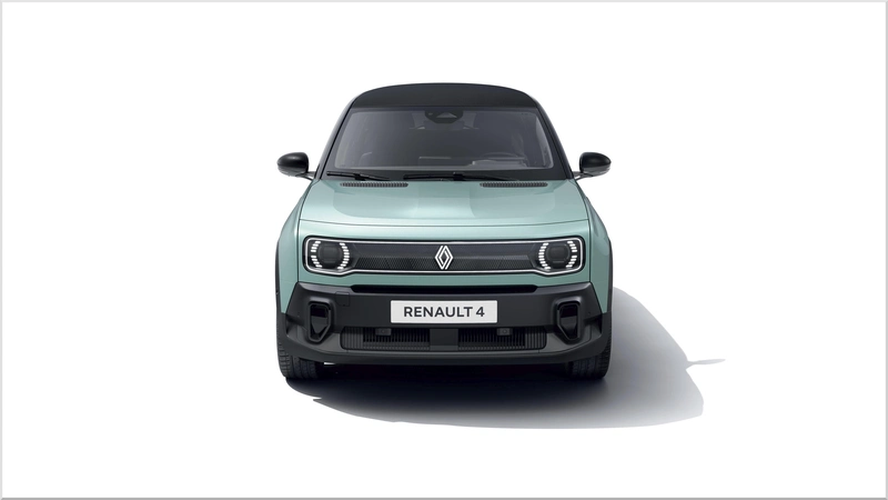 Renault 4