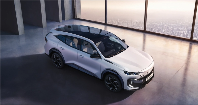 Renault Filante 2026
