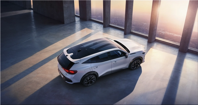 Renault Filante 2026