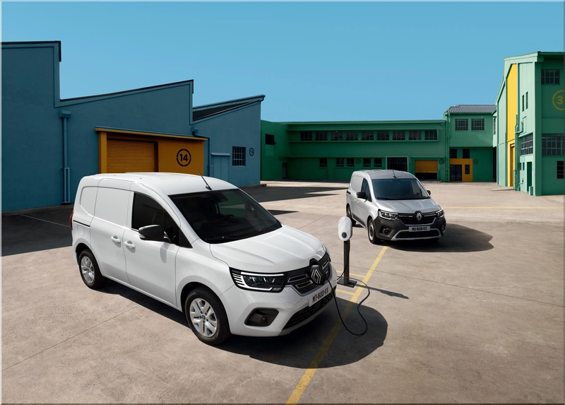 Renault Kangoo