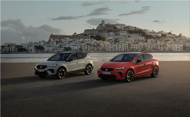 SEAT Arona 2026 Review