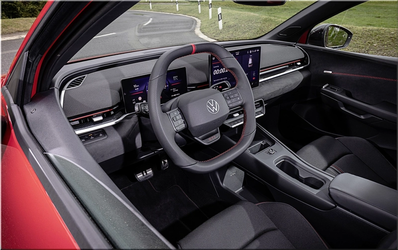 Volkswagen ID. Polo GTI