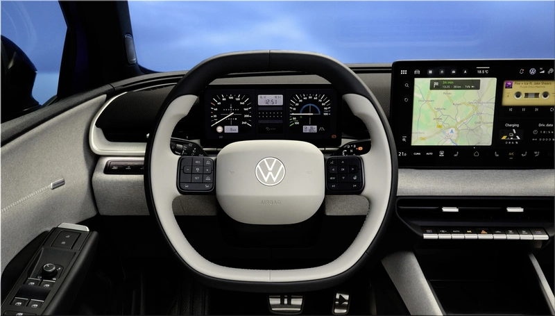 Volkswagen ID. Polo