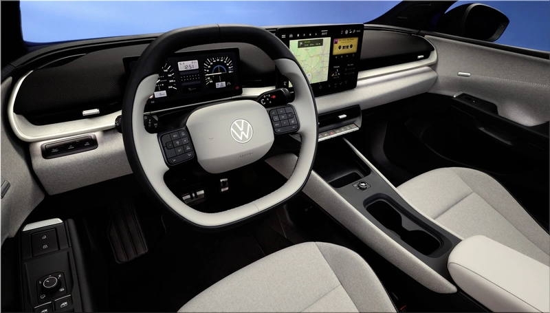 Volkswagen ID. Polo