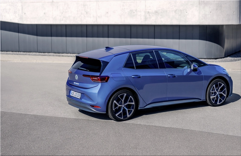 Volkswagen ID.3 Neo