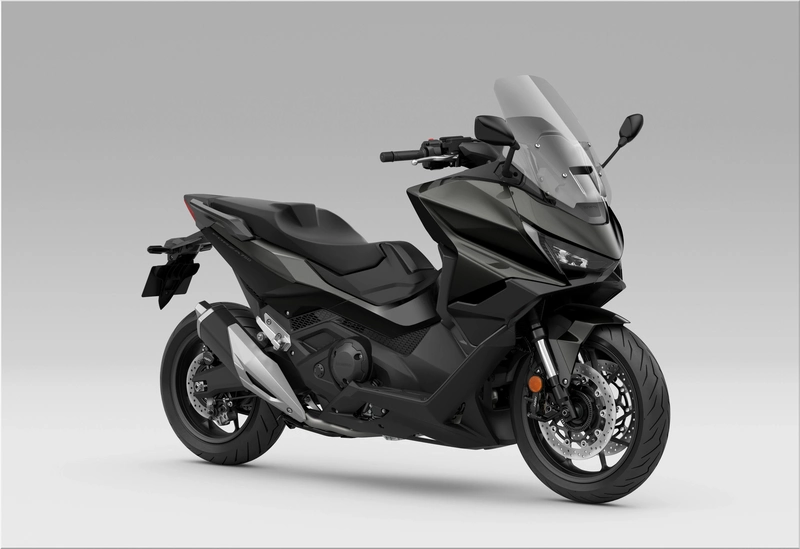 2027 Honda Forza 750