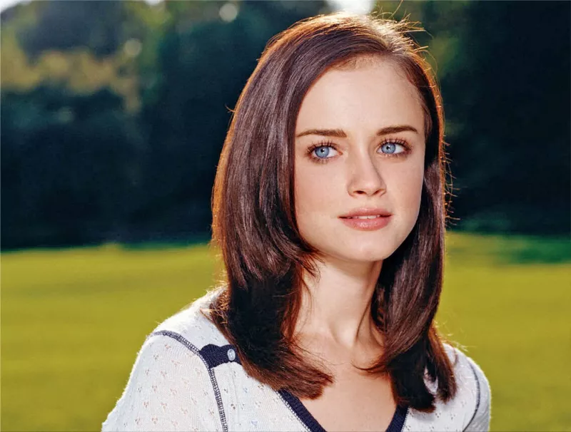 Alexis Bledel