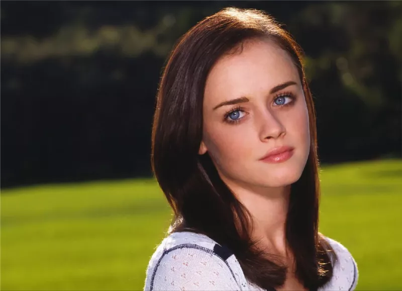 Alexis Bledel