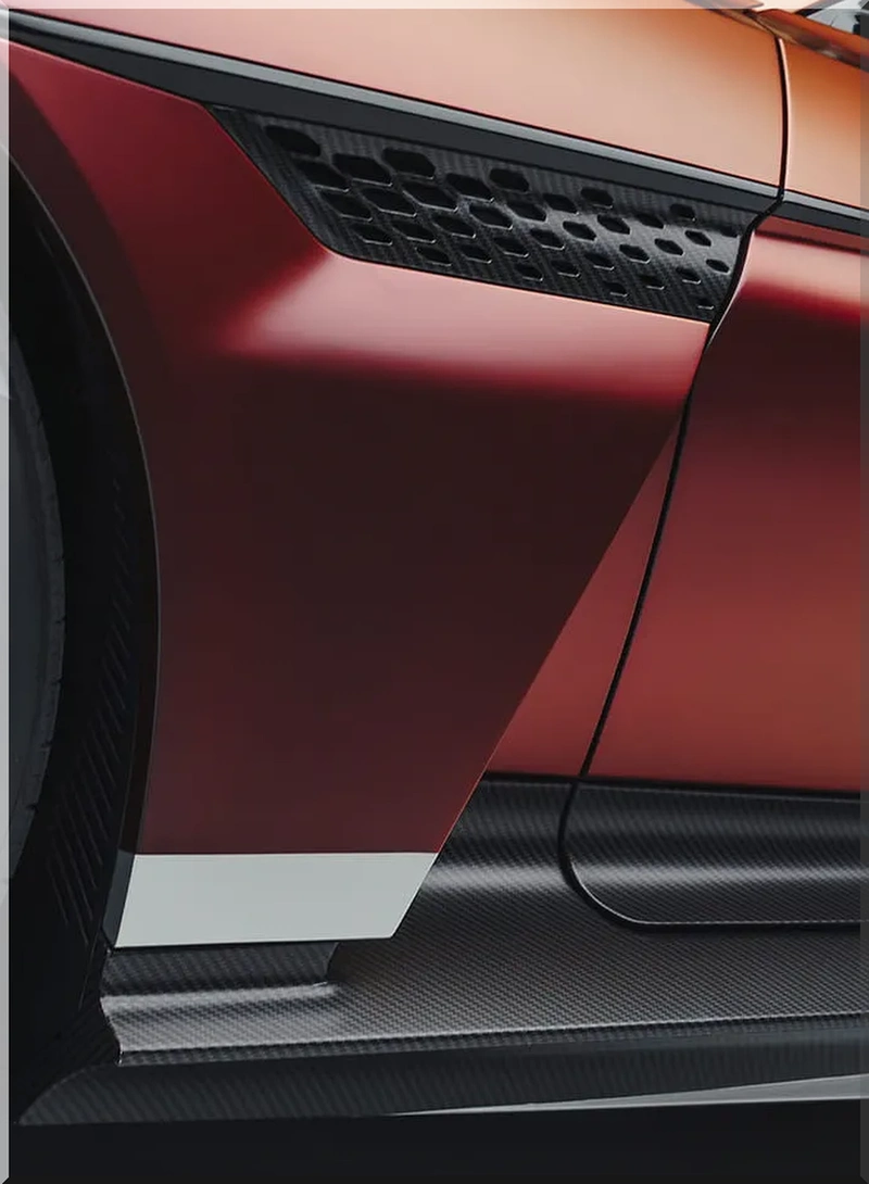 Aston Martin Valen