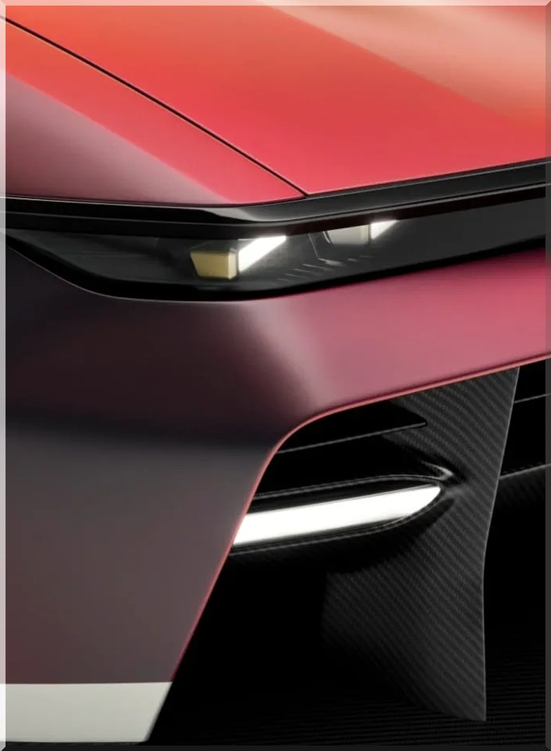 Aston Martin Valen