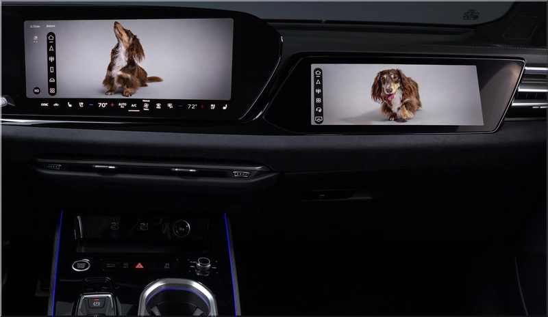 Audi Themes