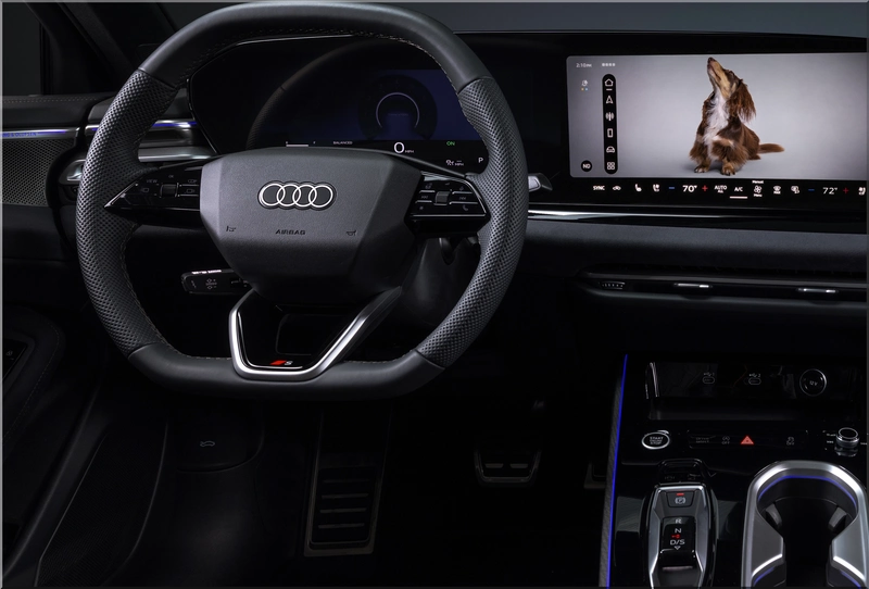 Audi Themes