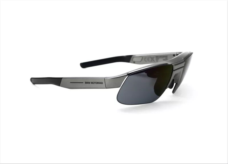 BMW ConnectedRide Smartglasses