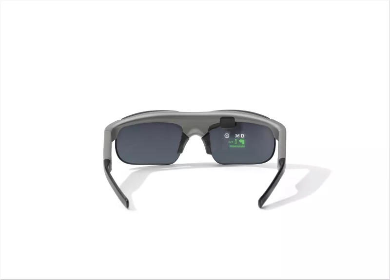 BMW ConnectedRide Smartglasses