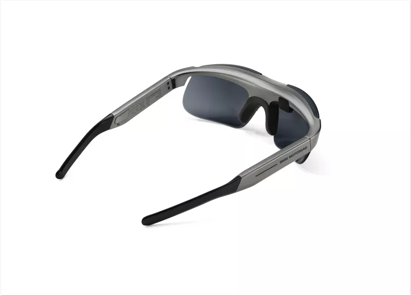 BMW ConnectedRide Smartglasses