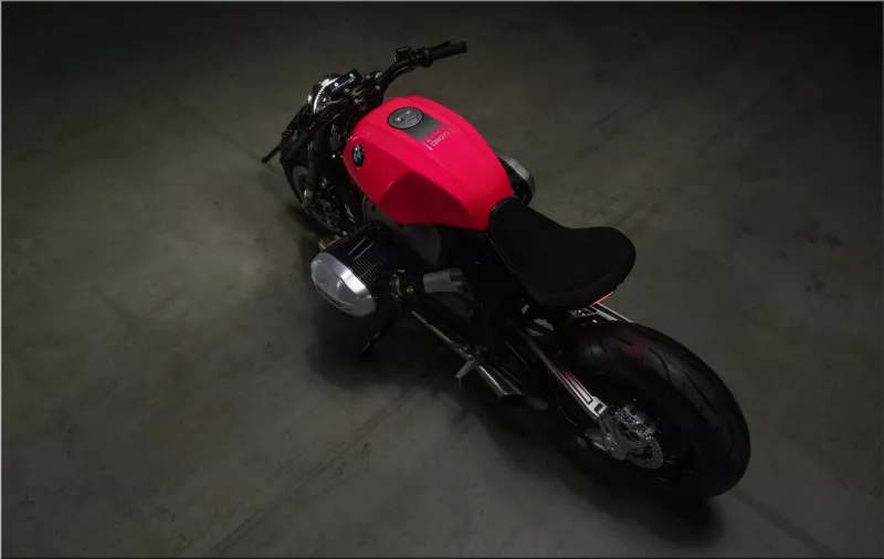 BMW R20