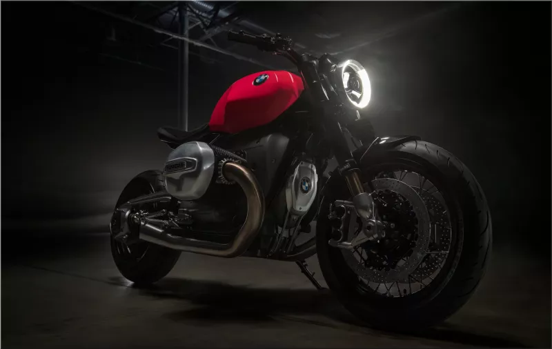 BMW R20