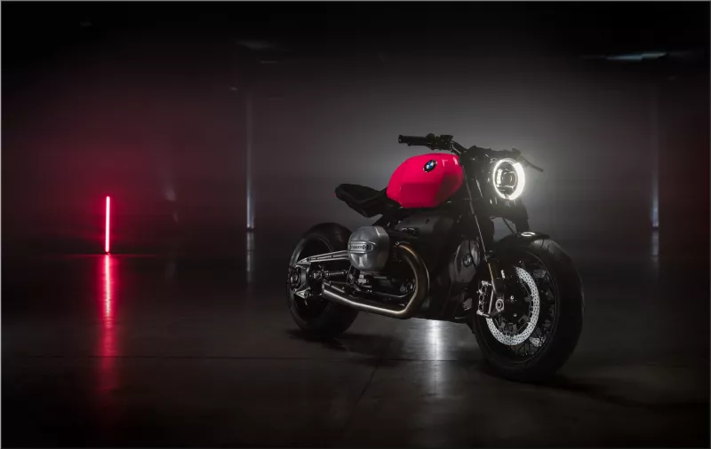 BMW R20