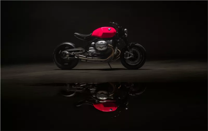 BMW R20