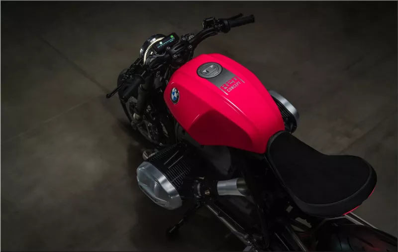 BMW R20