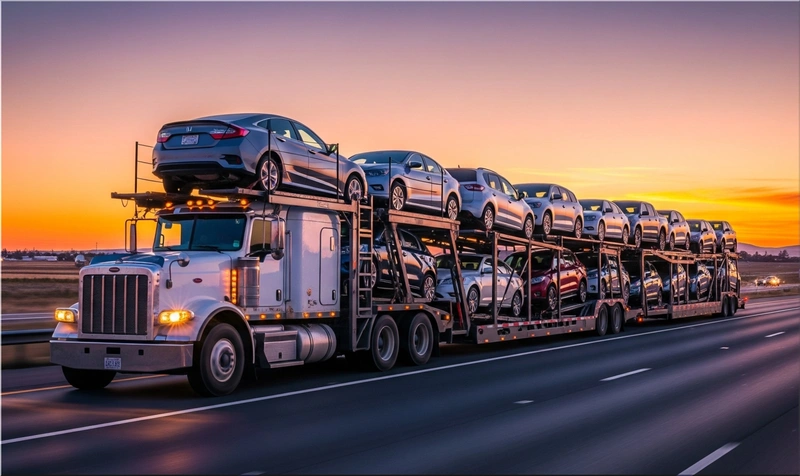 Car Shipping
