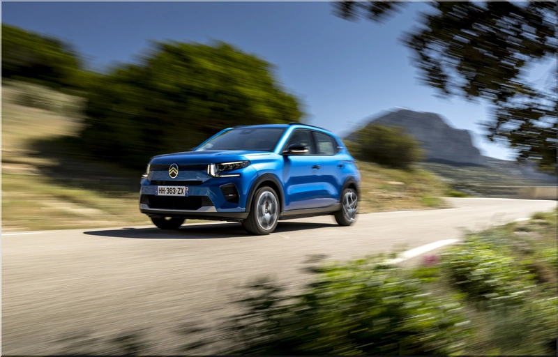 Citroen C3