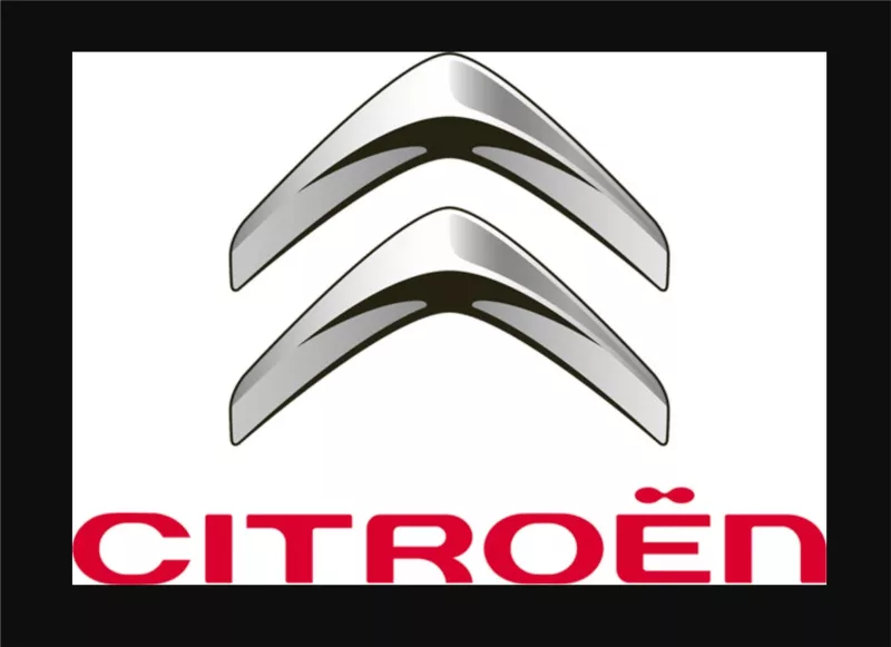 Citroen in Germany