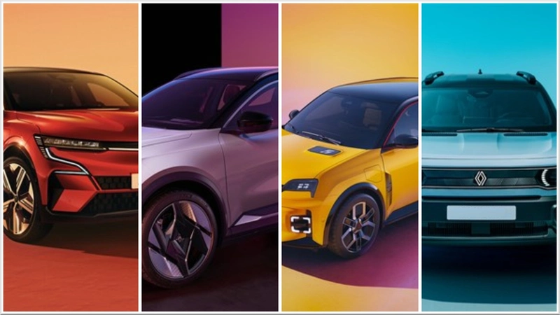 Ireland's New EV Scrappage Scheme