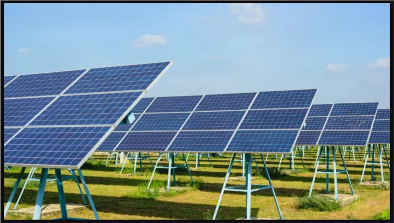 Ebon Solar