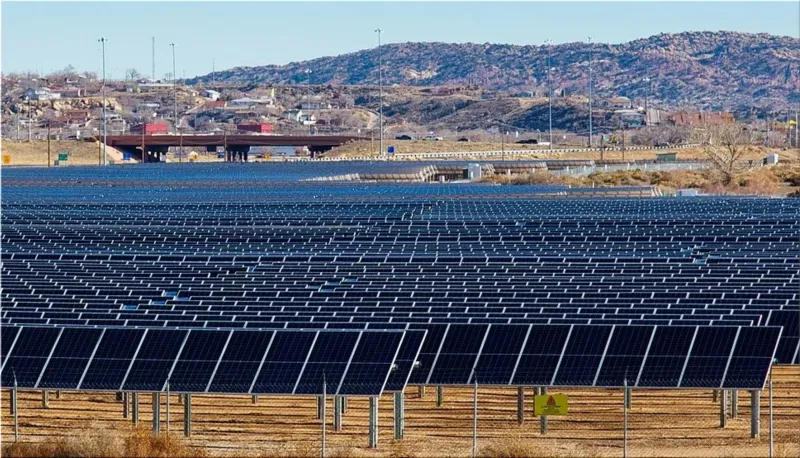 Ebon Solar