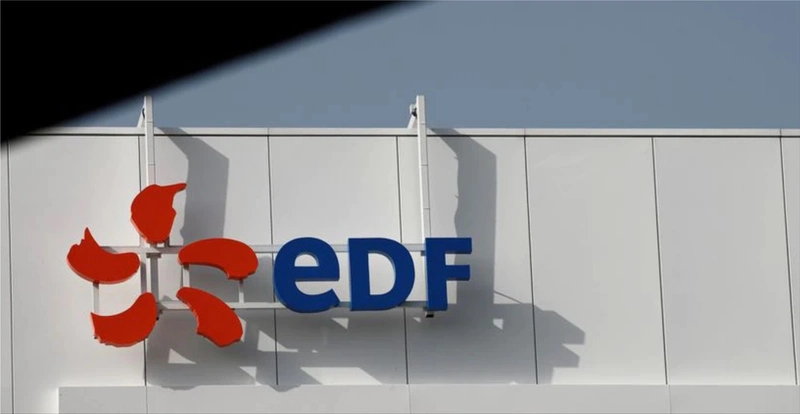 Electricite de France SA